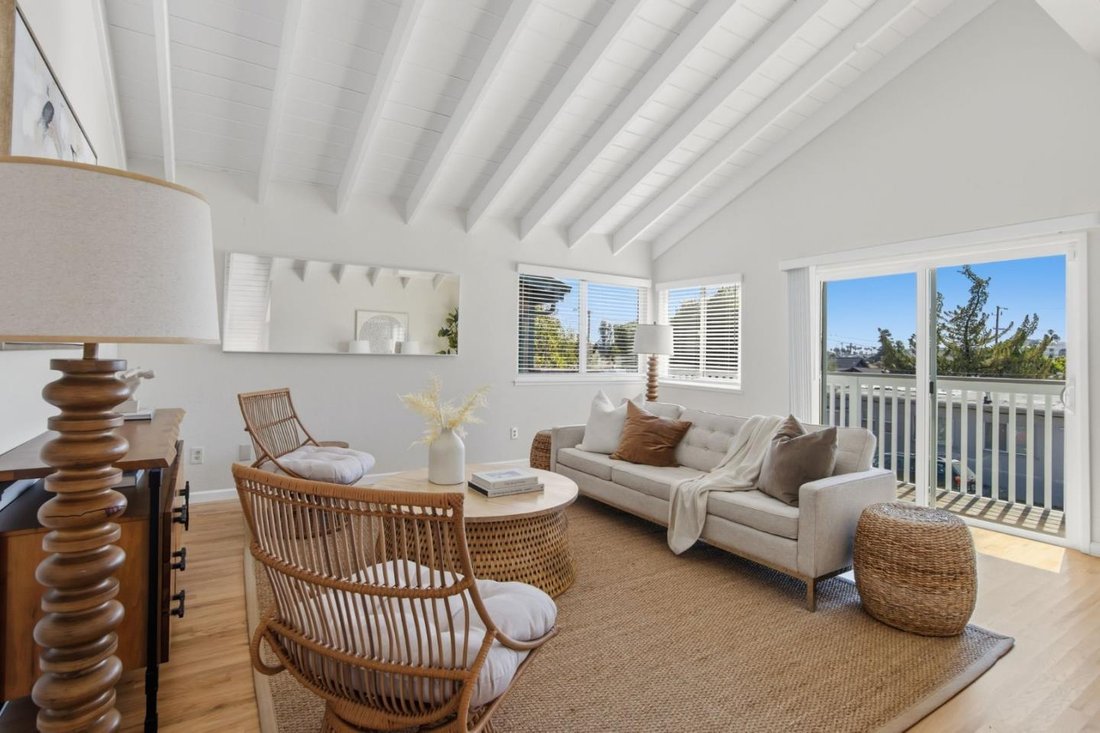 House in Santa Cruz, California, United States 3 - 18697883