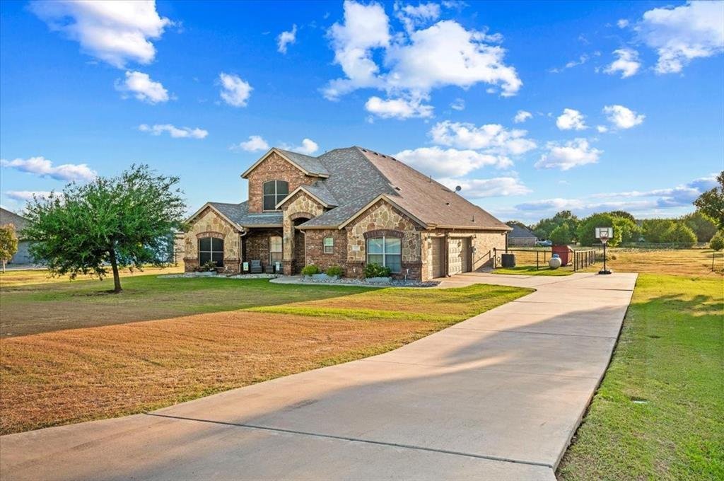 House in Waxahachie, Texas, United States 2 - 18698558