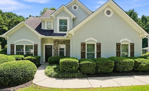 Casa a Cumming, Georgia, Stati Uniti 1