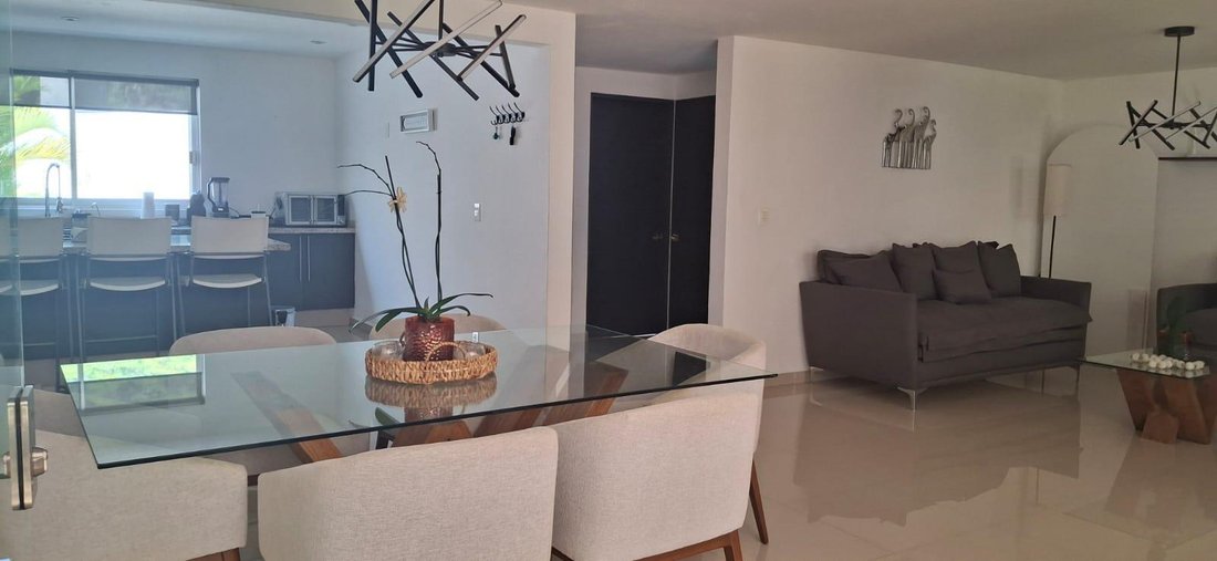House in Cuernavaca, Morelos, Mexico 4 - 18696632