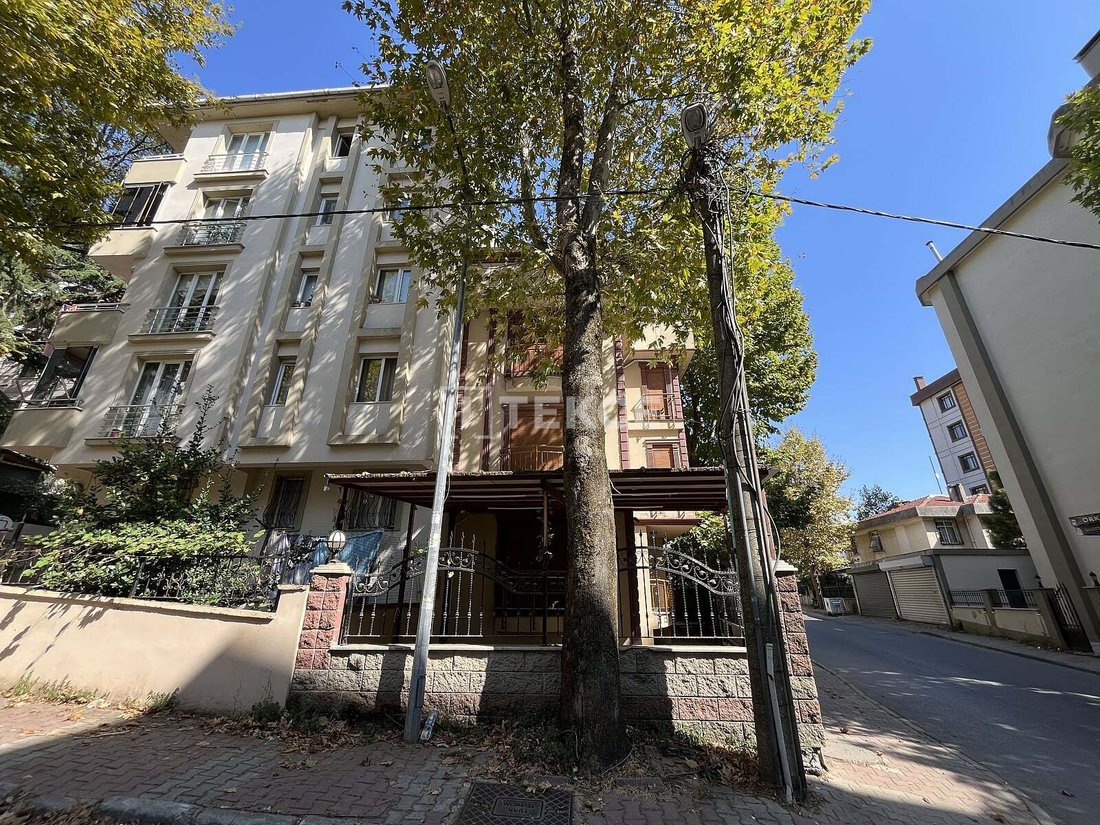 Villa in İstanbul, İstanbul, Turkey 4 - 18696746