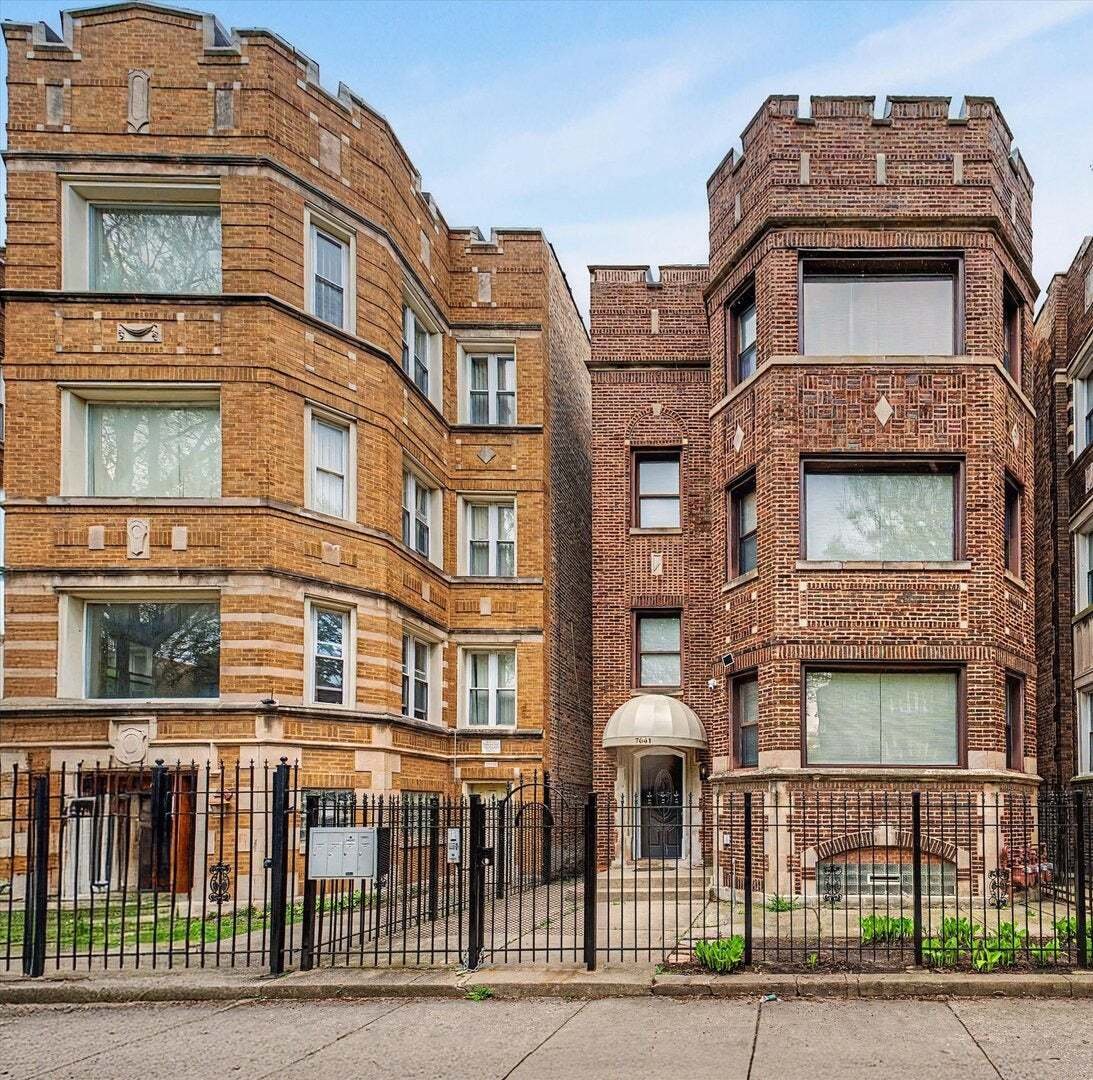 House in Chicago, Illinois, United States 1 - 18696083