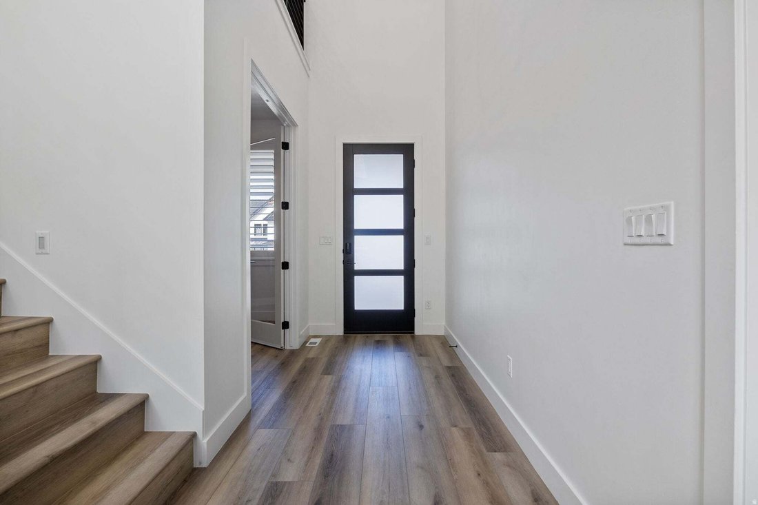 House in Herriman, Utah, United States 3 - 18697159