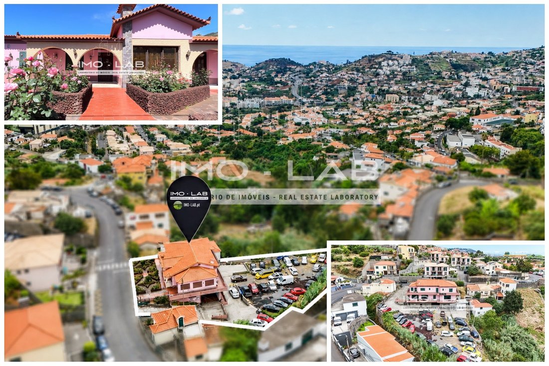 House in Santo Antonio, Madeira, Portugal 1 - 13180143
