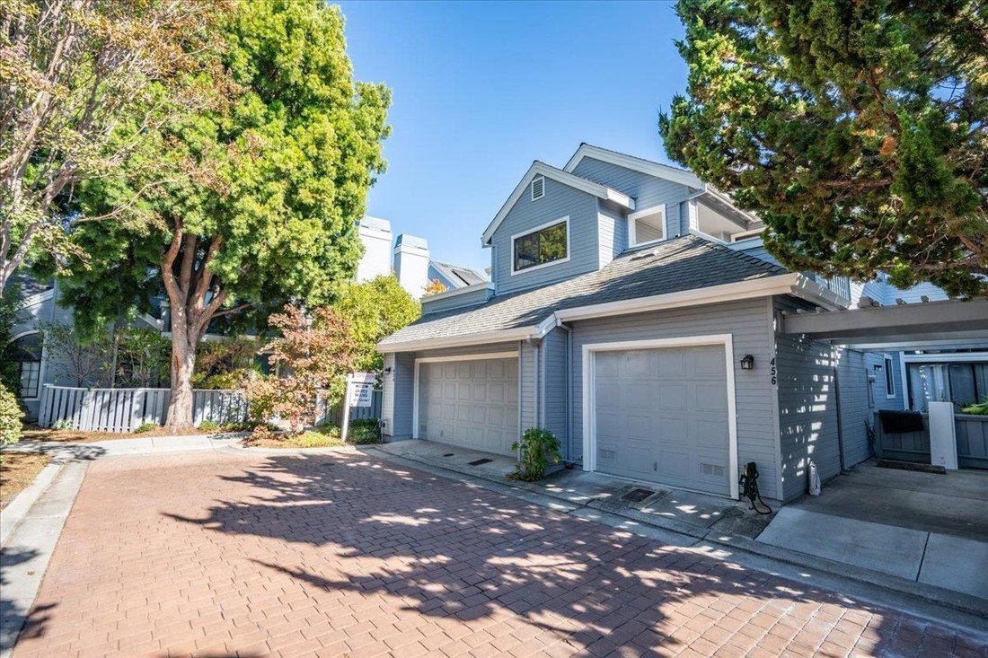 Townhouse in Mountain View, California, United States 3 - 18697918