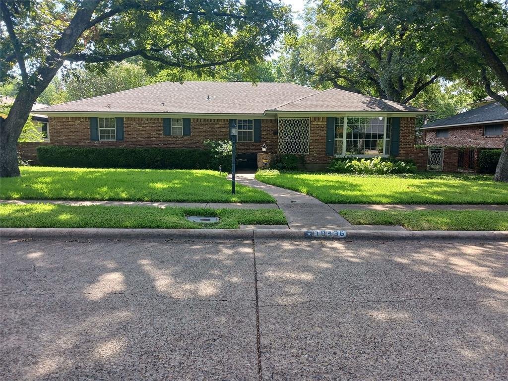 House in Dallas, Texas, United States 1 - 18698512