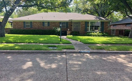 Casa en Dallas, Texas, Estados Unidos 1