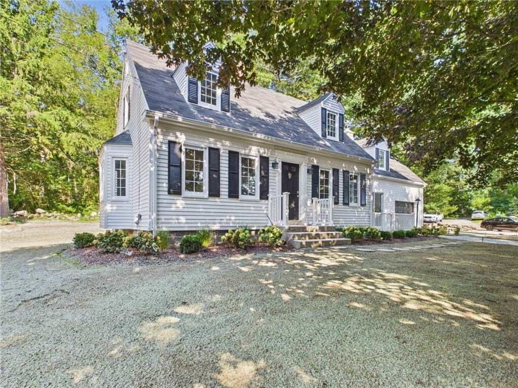House in South Kingstown, Rhode Island, United States 4 - 18697486
