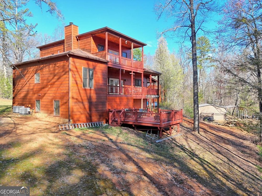 House in Blue Ridge, Georgia, United States 5 - 18698340