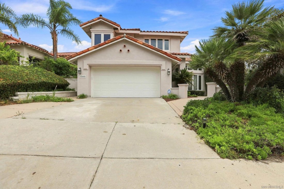 House in San Diego, California, United States 1 - 18698087