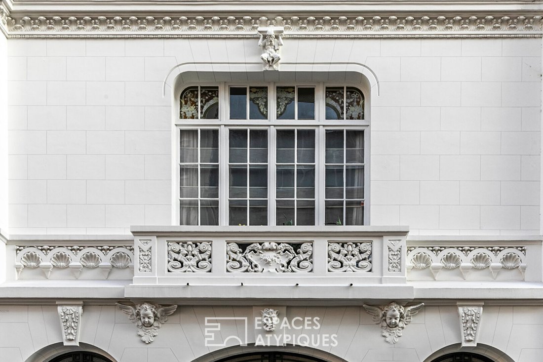 Apartment in Pereire-Malesherbes, Paris 17e Arrondissement, Paris 3 - 18699415