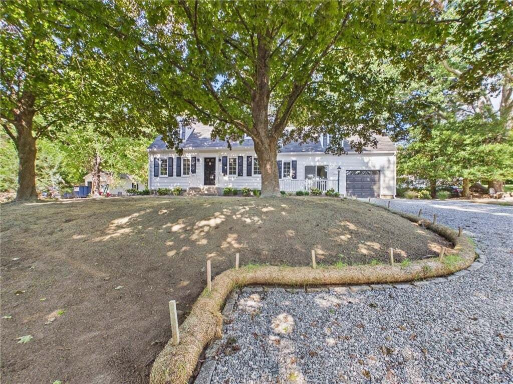 House in South Kingstown, Rhode Island, United States 2 - 18697486
