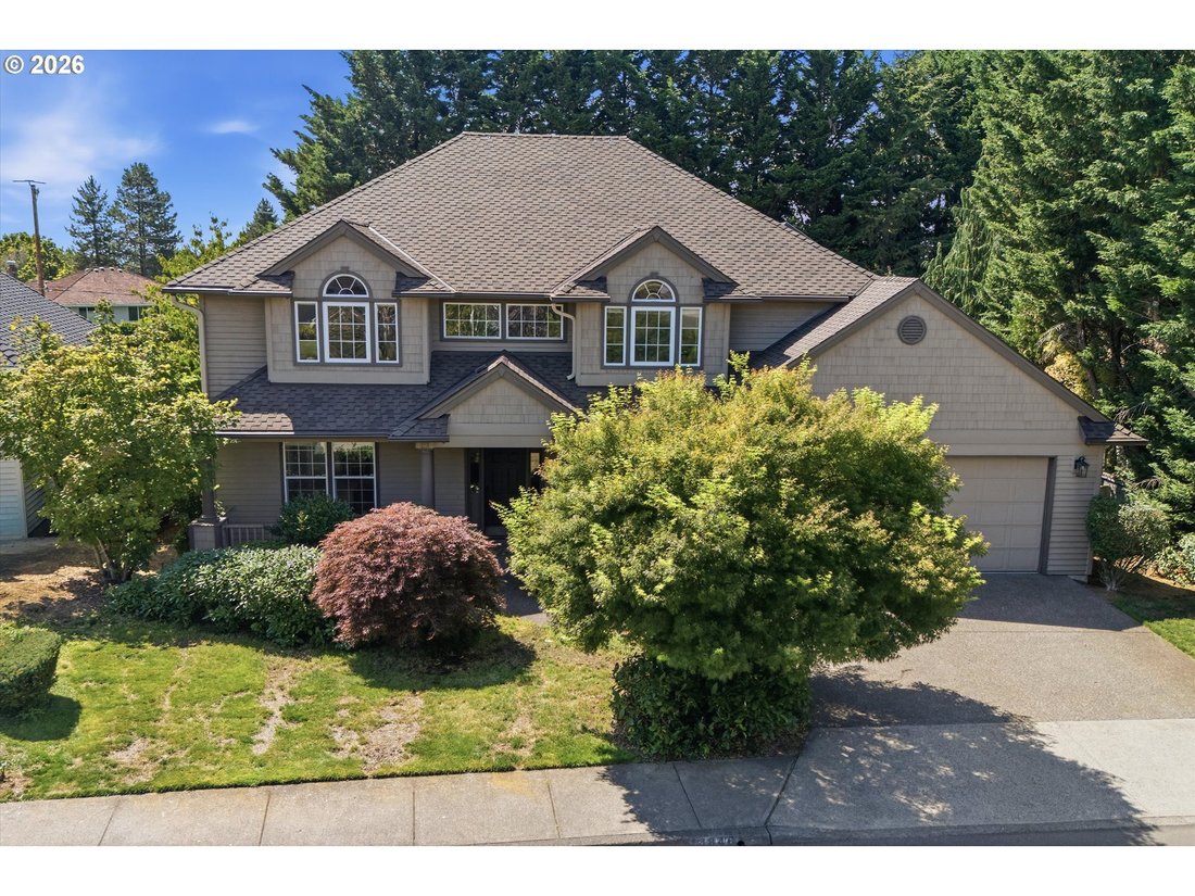 House in Tigard, Oregon, United States 1 - 18698114