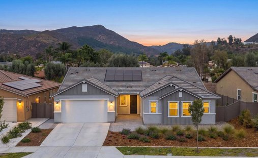 House in Escondido, California, United States 1