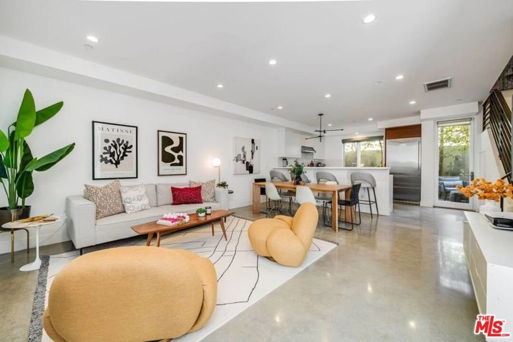 Condo in Santa Monica, California, United States 2 - 18697061