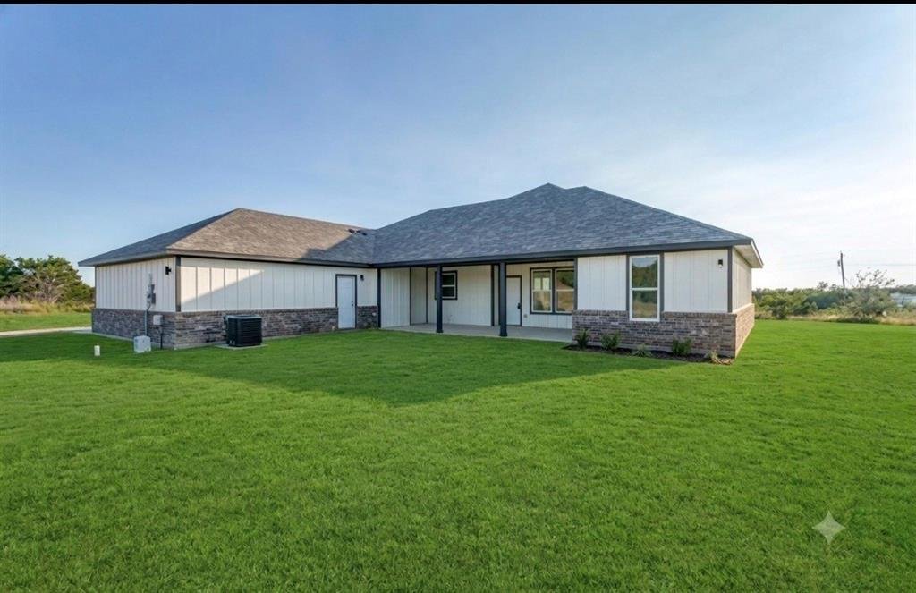 Haus in Cleburne, Texas, Vereinigte Staaten 3 - 18698573