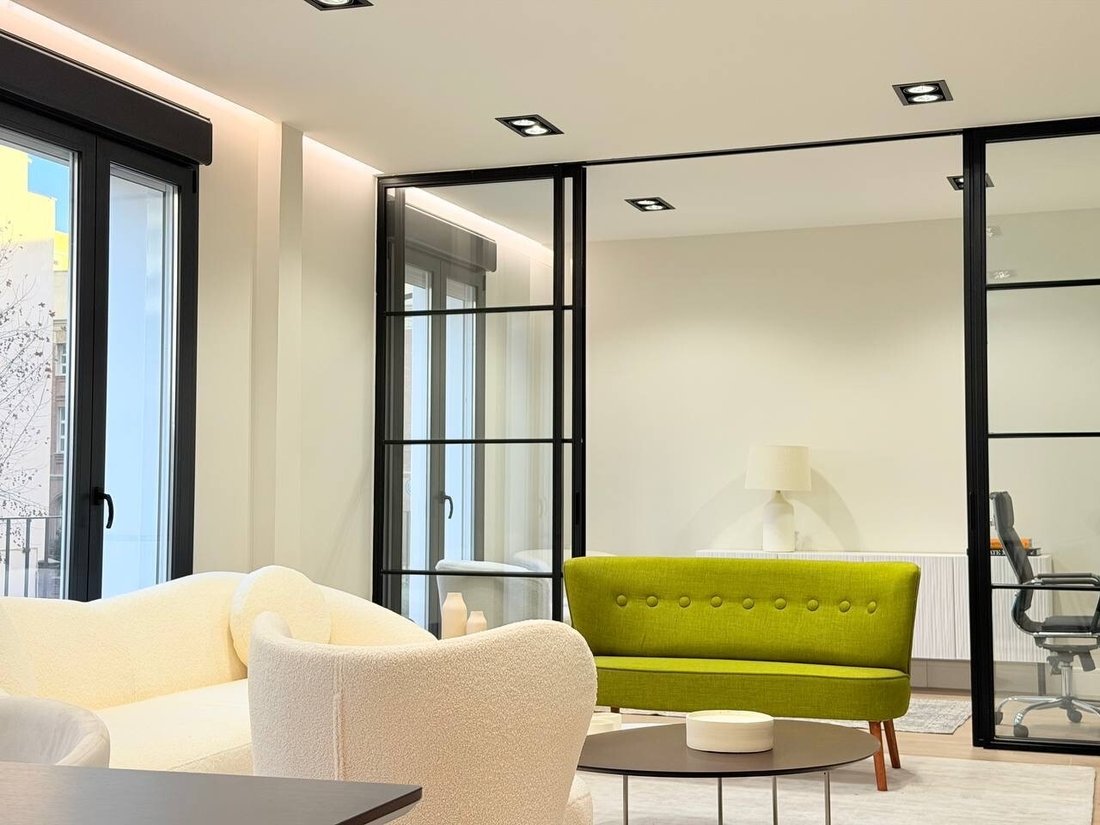 Apartment in Barrio Salamanca, Madrid, Spain 3 - 18696221
