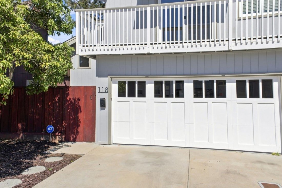 House in Santa Cruz, California, United States 5 - 18697883
