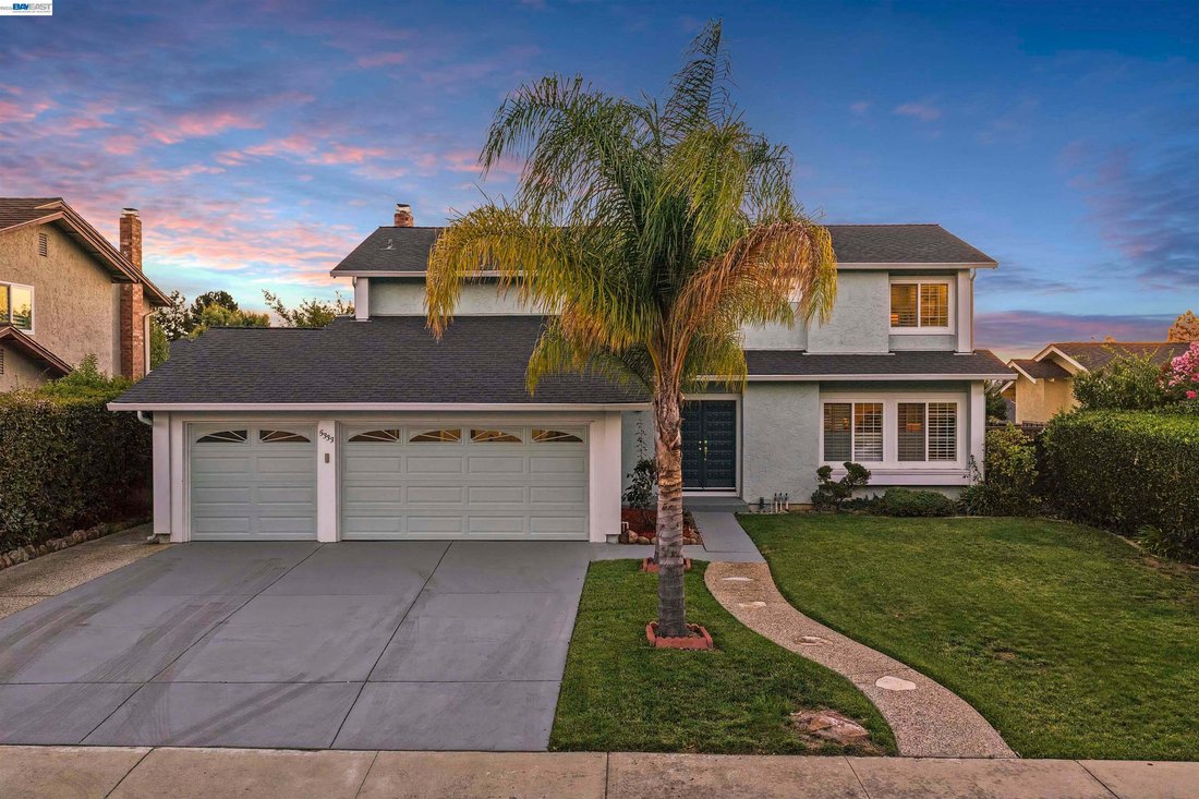 House in San Jose, California, United States 1 - 18697929