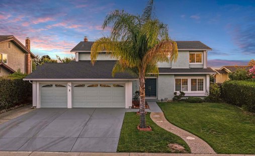 Casa a San Jose, California, Stati Uniti 1