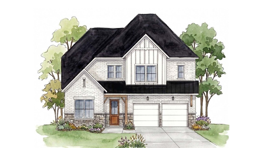 House in Murfreesboro, Tennessee, United States 1 - 18698633