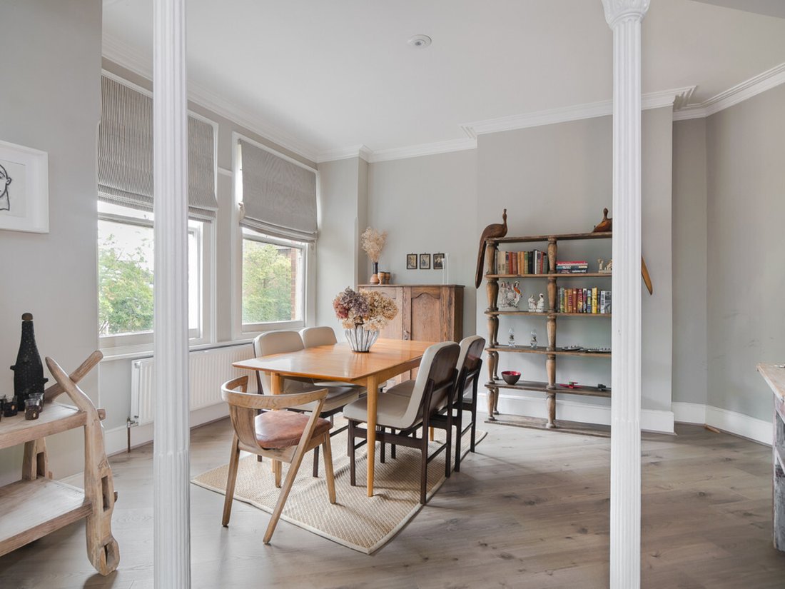 Wohnung in Battersea, Wandsworth (Greater London), England 3 - 18536228
