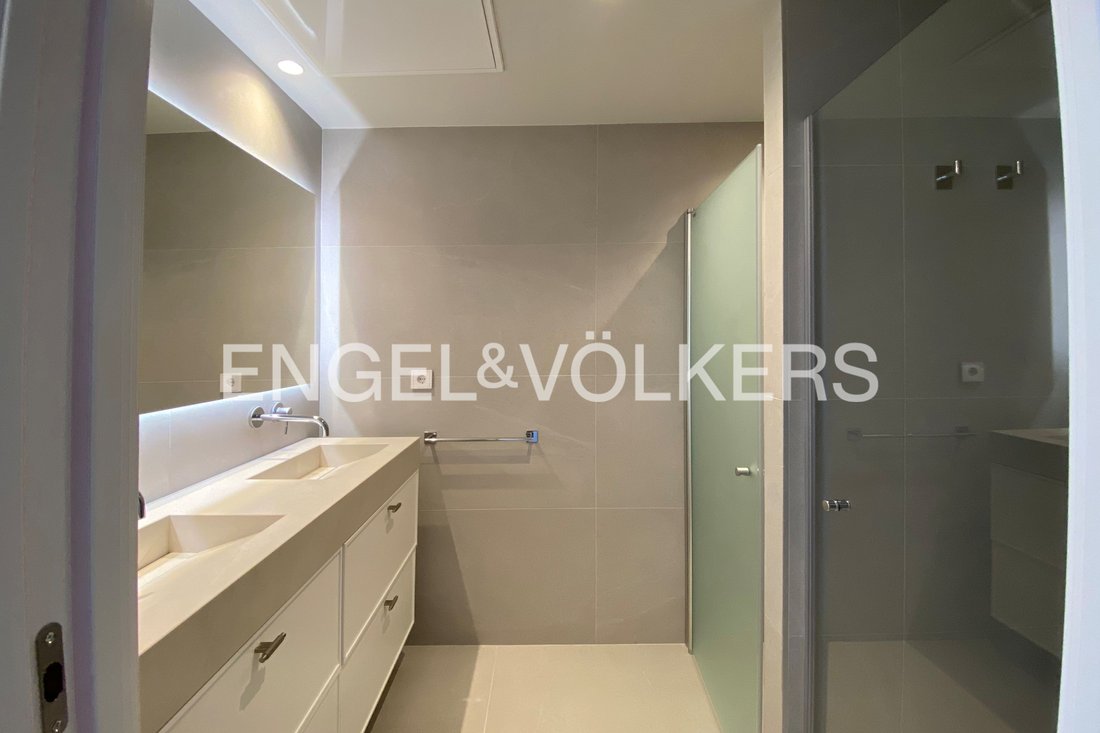 Apartment in Centro, Donostia-San Sebastian, Spain 1 - 18699211