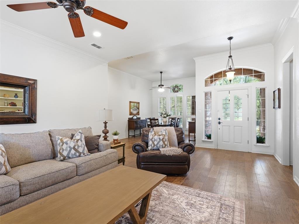 House in Weatherford, Texas, United States 5 - 18698554