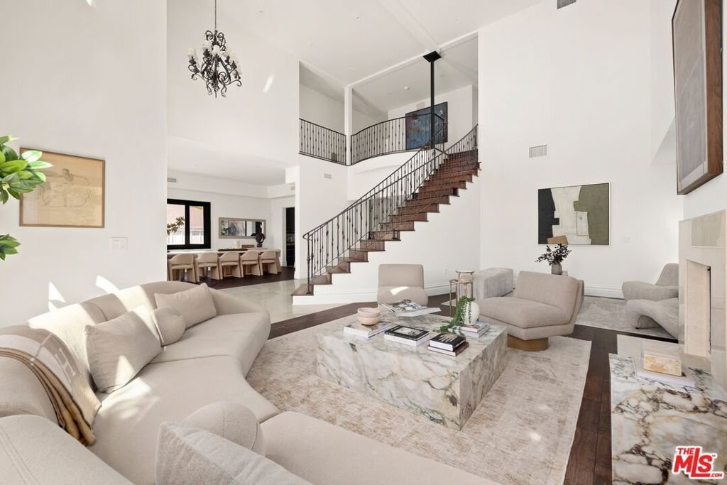 House in Los Angeles, California, United States 4 - 18697043
