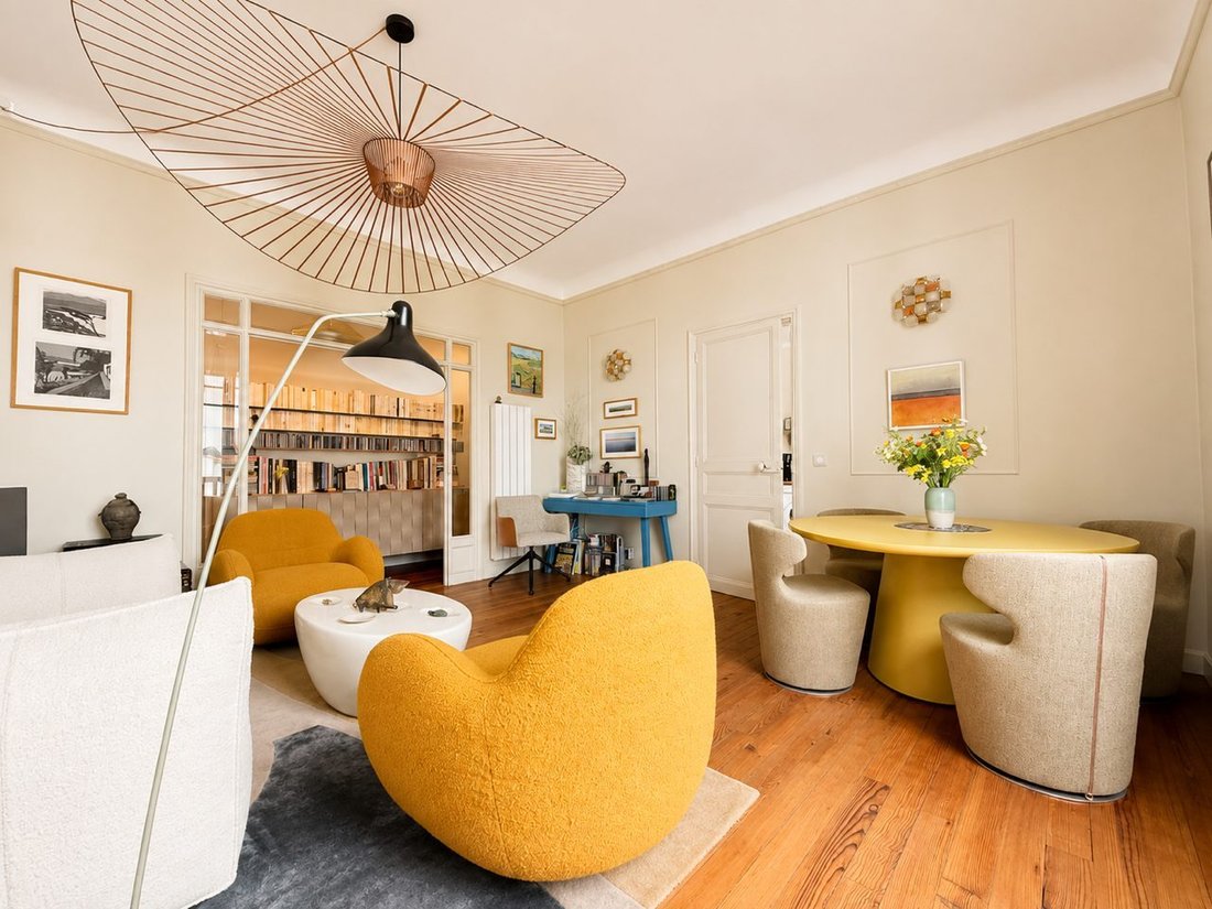 Apartment in Biriatou, Nouvelle-Aquitaine, France 3 - 18699114