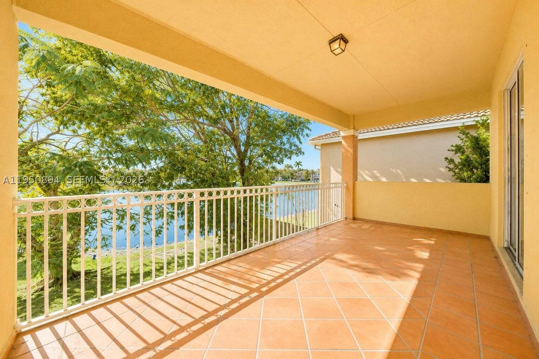 Haus in West Miami, Florida, Vereinigte Staaten 4 - 17205958