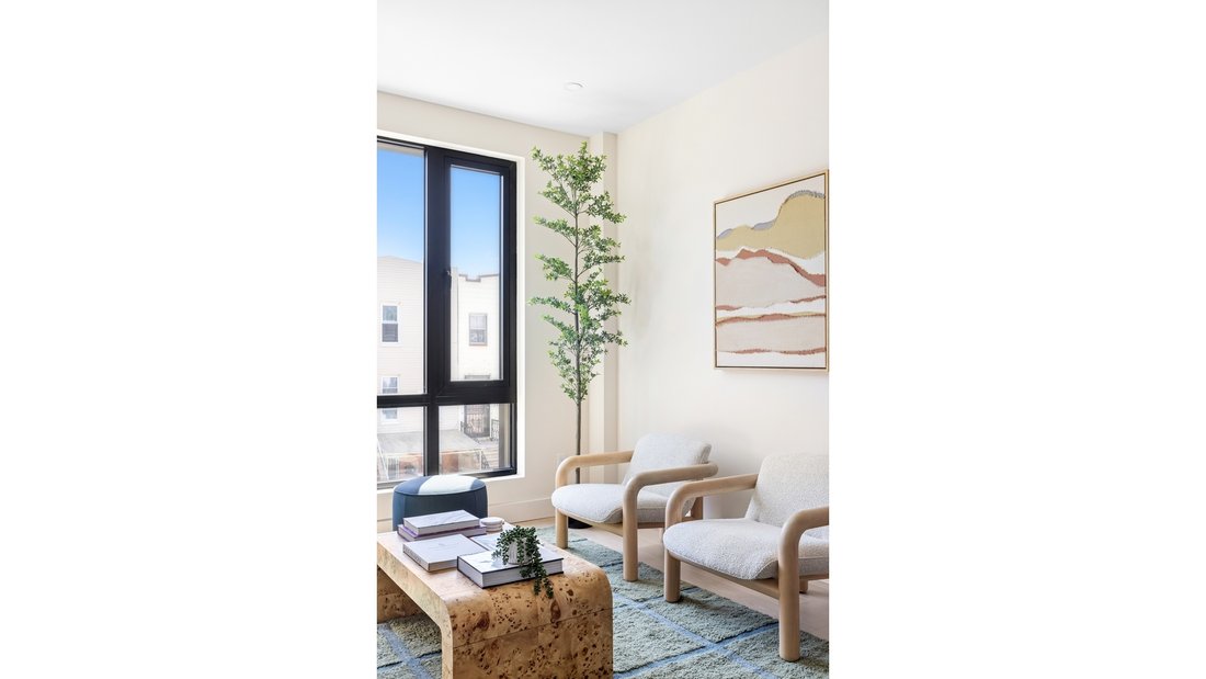 Condo in New York, New York, United States 3 - 18698888