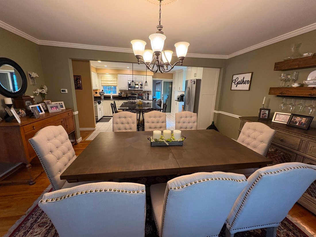 Casa en Maywood, Nueva Jersey, Estados Unidos 5 - 18695907