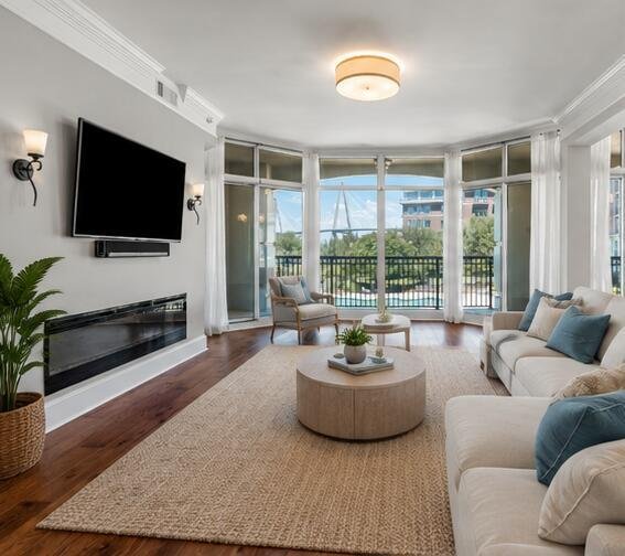Condominio en Mount Pleasant, Carolina del Sur, Estados Unidos 2 - 17991747