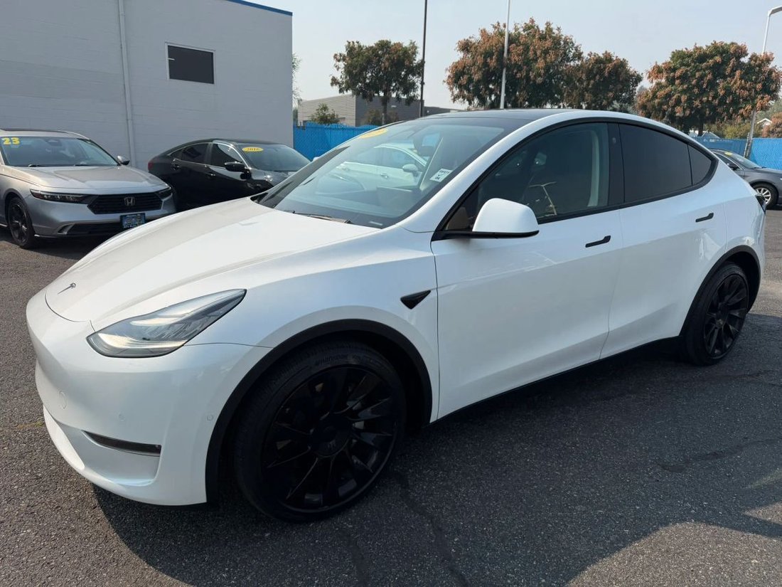 Suv in Wenatchee, WA, United States 3 - 18699538