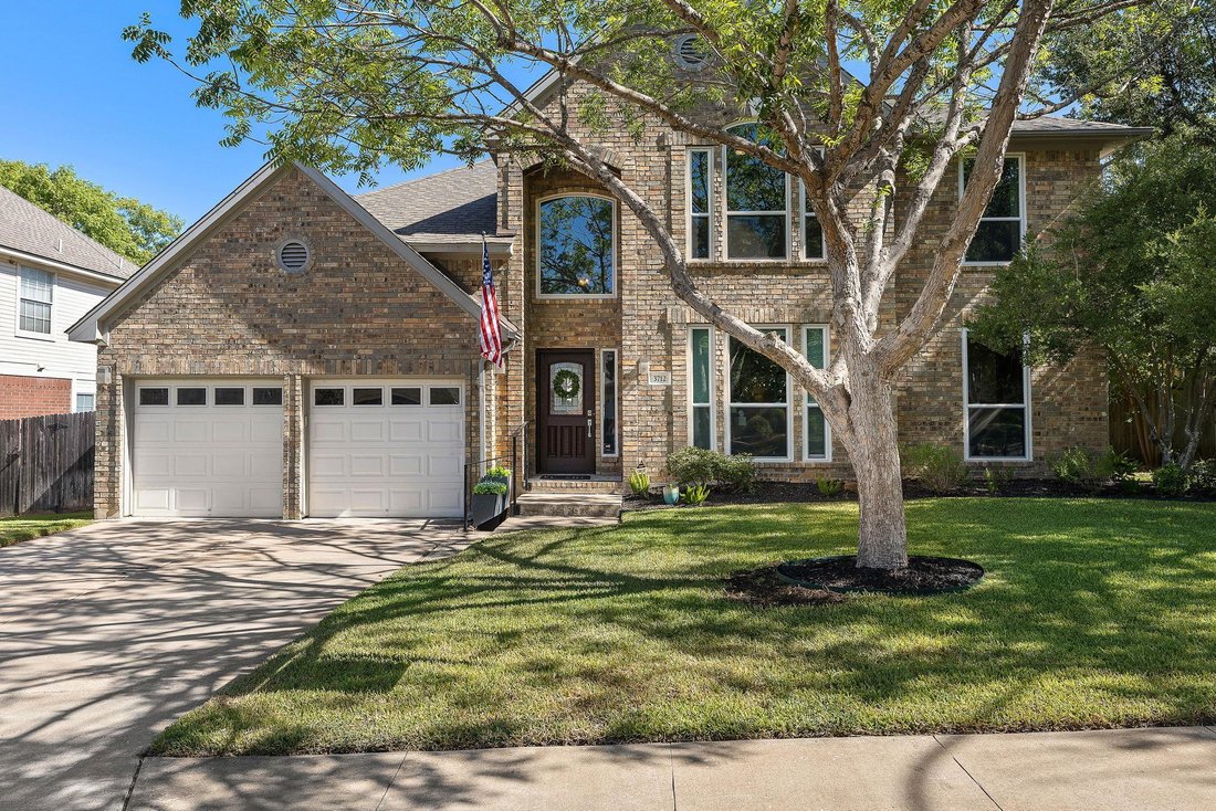 House in Round Rock, Texas, United States 2 - 18697839