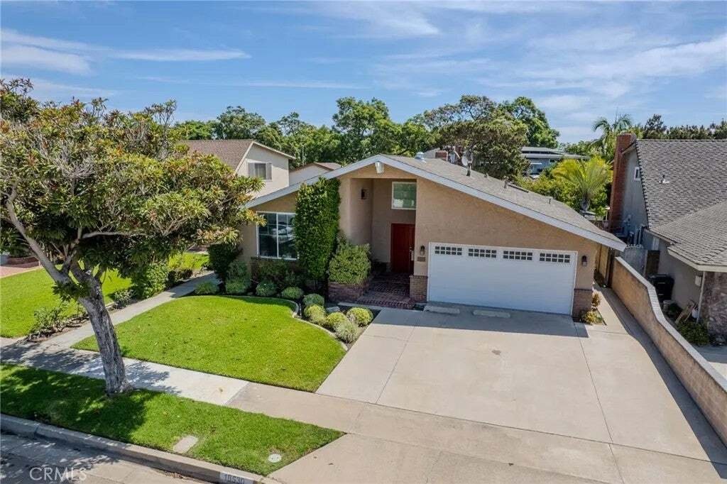 House in Cerritos, California, United States 4 - 18698310