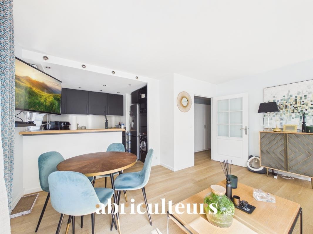 Apartment in Plaisance, La Garenne-Colombes, France 4 - 18696812