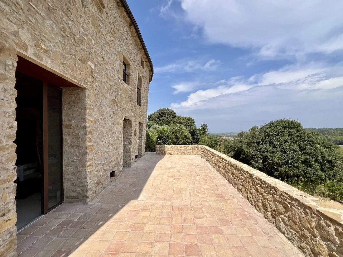 House in Madremanya, Catalonia, Spain 4 - 15631439