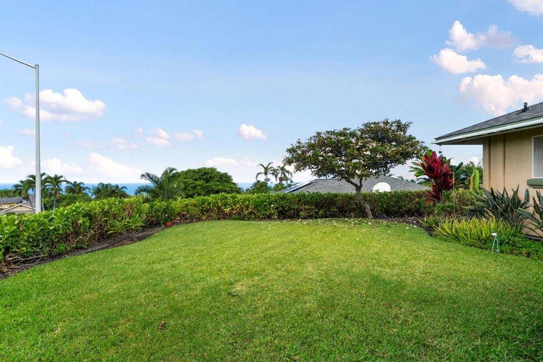 House in Kailua-Kona, Hawaii, United States 2 - 18697553