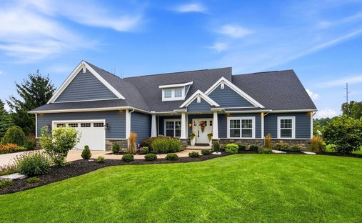 Casa en Marion, Ohio, Estados Unidos 1