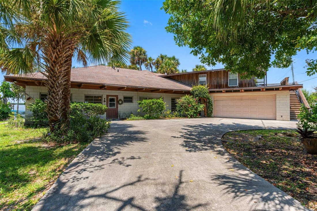 Maison à Cocoa Beach, Floride, États-Unis 5 - 18697606