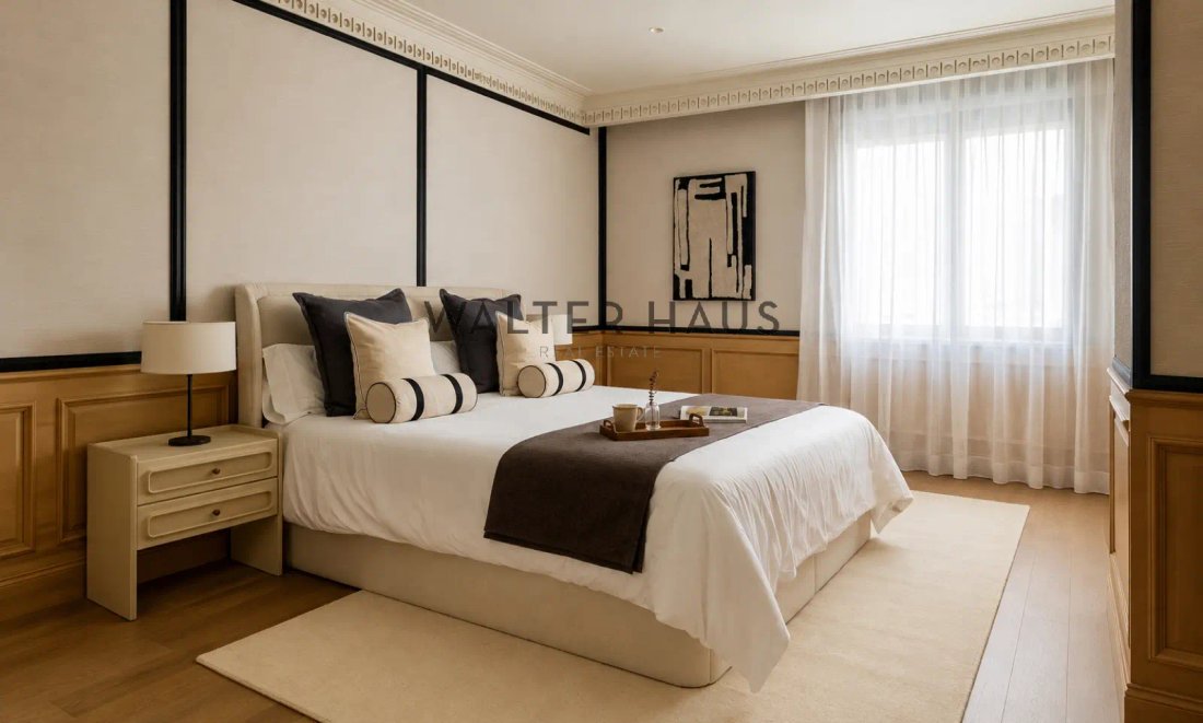 Apartment in Barrio Salamanca, Madrid, Spain 5 - 18696162