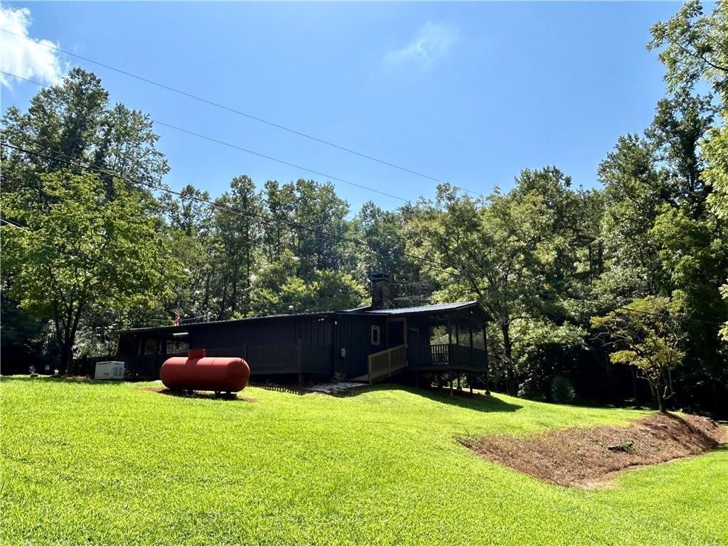 House in Ellijay, Georgia, United States 5 - 18697735