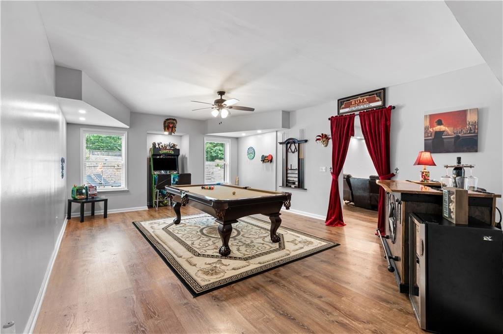 House in Marietta, Georgia, United States 3 - 18698056