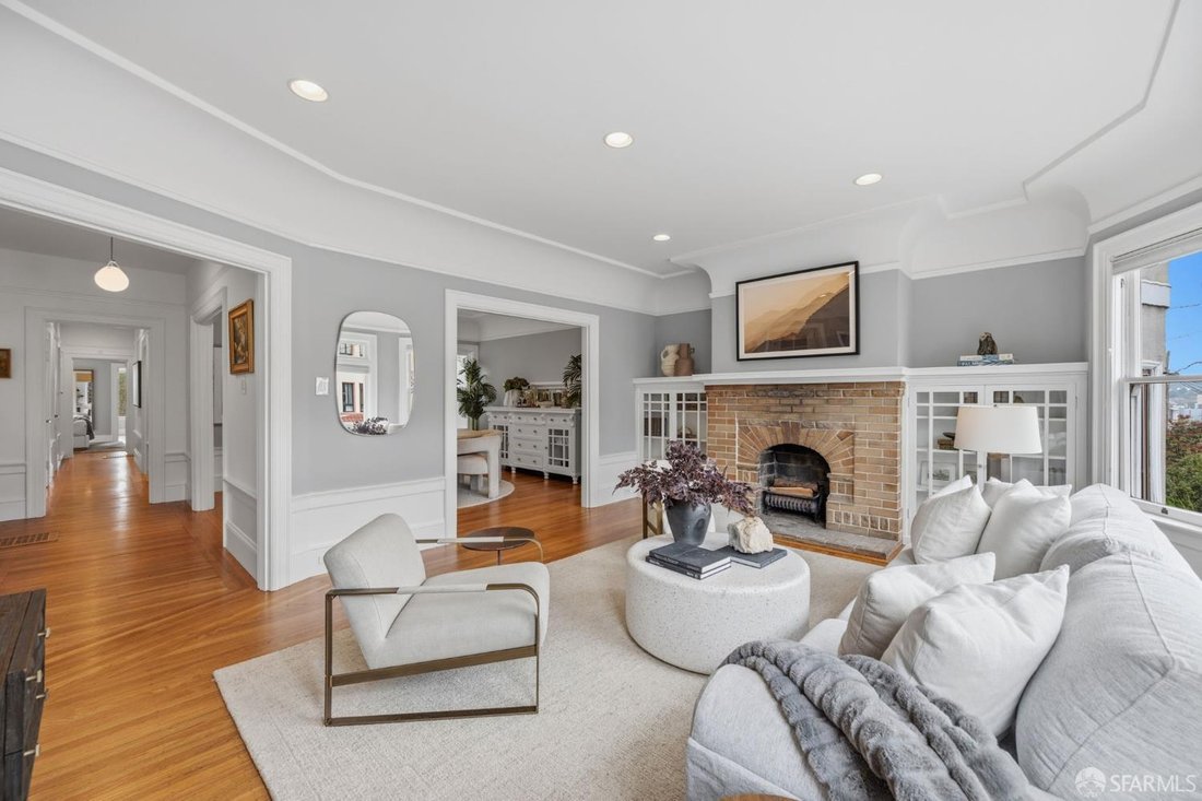 Condo in San Francisco, California, United States 4 - 18696830