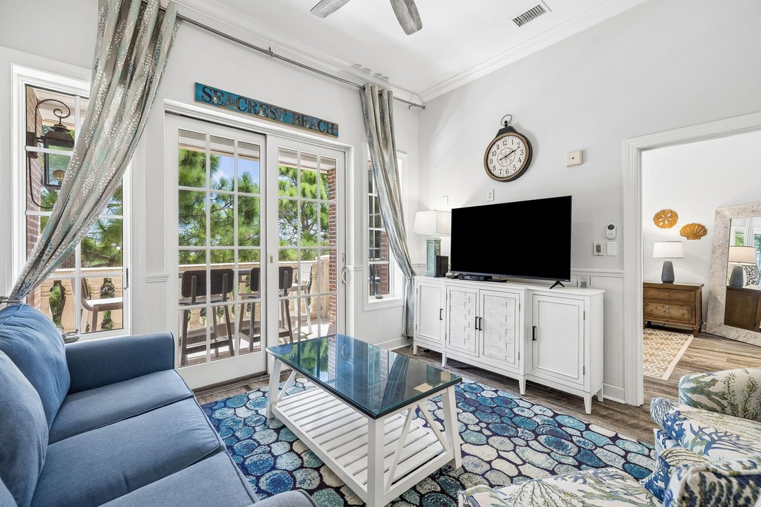 Condo in Watersound, Florida, United States 1 - 18697367