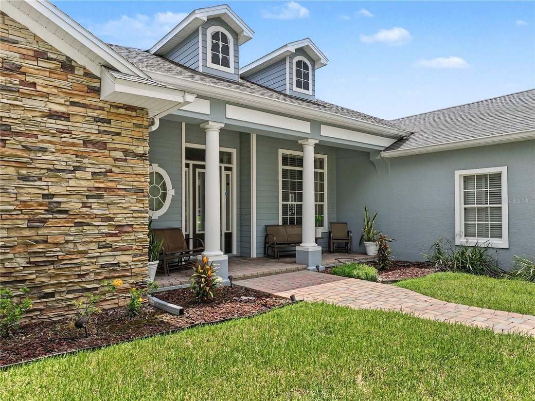 House in Winter Garden, Florida, United States 5 - 18697598
