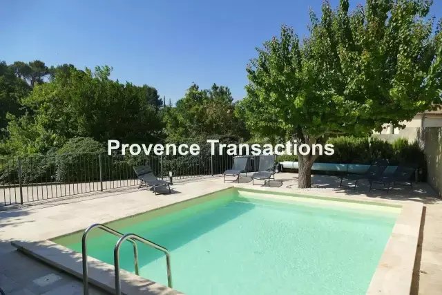 House in Beaumes-de-Venise, Provence-Alpes-Côte d'Azur, France 3 - 18219794