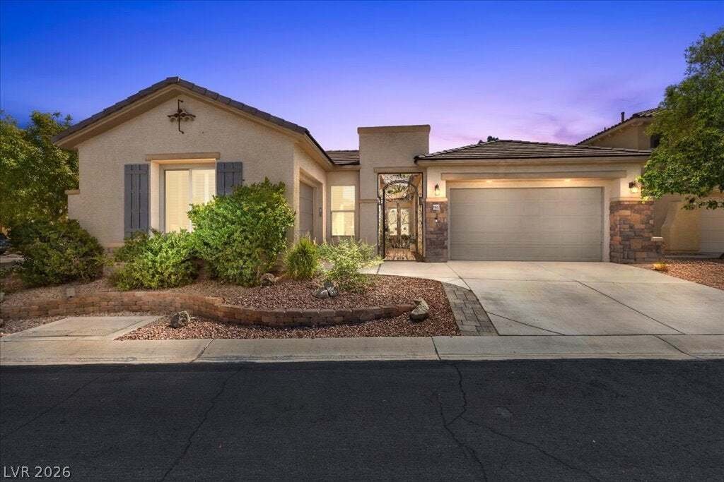 Maison à Las Vegas, Nevada, États-Unis 1 - 18696925